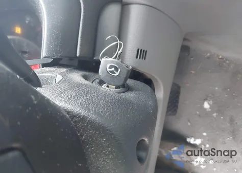 2007 Mazda Mazda6 I Sport Ve from USA, damaged, VIN 1YVHP80C175M24687